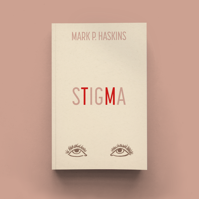 Stigma Mark.P.Haskins